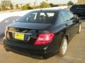 Black - C 250 Sport Photo No. 4