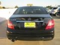 Black - C 250 Sport Photo No. 5
