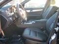 Black - C 250 Sport Photo No. 7