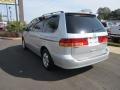 2002 Starlight Silver Metallic Honda Odyssey EX-L  photo #7