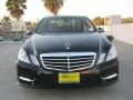 Black - E 350 Sedan Photo No. 2