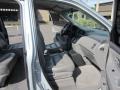 2002 Starlight Silver Metallic Honda Odyssey EX-L  photo #22