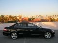 Black - E 350 Sedan Photo No. 3
