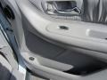 2002 Starlight Silver Metallic Honda Odyssey EX-L  photo #23