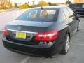 Black - E 350 Sedan Photo No. 4