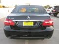 Black - E 350 Sedan Photo No. 5