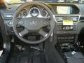 Black - E 350 Sedan Photo No. 9