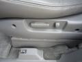 2002 Starlight Silver Metallic Honda Odyssey EX-L  photo #29