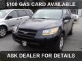 Deepwater Blue - Santa Fe GLS Photo No. 1