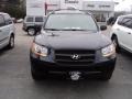 Deepwater Blue - Santa Fe GLS Photo No. 2