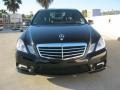 Black - E 350 Sedan Photo No. 2