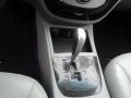 Deepwater Blue - Santa Fe GLS Photo No. 9