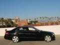 Black - E 350 Sedan Photo No. 3