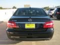 Black - E 350 Sedan Photo No. 5