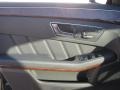 Black - E 350 Sedan Photo No. 6