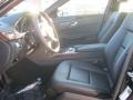 Black - E 350 Sedan Photo No. 7