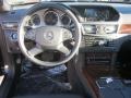 Black - E 350 Sedan Photo No. 9