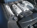  2011 R8 5.2 FSI quattro 5.2 Liter FSI DOHC 40-Valve VVT V10 Engine