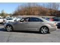 Pewter Metallic - S 550 4Matic Sedan Photo No. 3