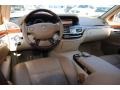 Pewter Metallic - S 550 4Matic Sedan Photo No. 17