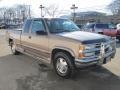 Light Autumnwood Metallic - C/K K1500 Extended Cab 4x4 Photo No. 5