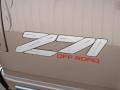 Light Autumnwood Metallic - C/K K1500 Extended Cab 4x4 Photo No. 6