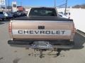 Light Autumnwood Metallic - C/K K1500 Extended Cab 4x4 Photo No. 8