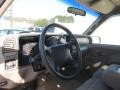 Light Autumnwood Metallic - C/K K1500 Extended Cab 4x4 Photo No. 14