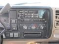 Light Autumnwood Metallic - C/K K1500 Extended Cab 4x4 Photo No. 16