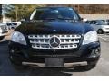 Black - ML 350 4Matic Photo No. 2