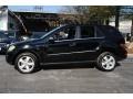 Black - ML 350 4Matic Photo No. 3