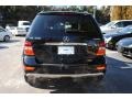 Black - ML 350 4Matic Photo No. 5