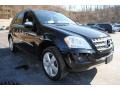 Black - ML 350 4Matic Photo No. 7