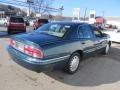 1998 Majestic Teal Pearl Buick Park Avenue   photo #6