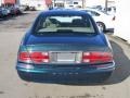 1998 Majestic Teal Pearl Buick Park Avenue   photo #7