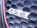 Reflex Silver Metallic - GTI 4 Door Photo No. 24