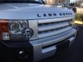 Zambezi Silver Metallic - LR3 V8 HSE Photo No. 7