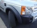 Zambezi Silver Metallic - LR3 V8 HSE Photo No. 8
