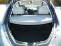 Platinum Grey - New Beetle 2.5 Coupe Photo No. 23