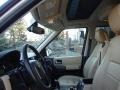 Zambezi Silver Metallic - LR3 V8 HSE Photo No. 11