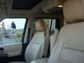 Zambezi Silver Metallic - LR3 V8 HSE Photo No. 12