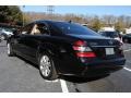 Black - S 550 4Matic Sedan Photo No. 4