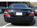 Black - S 550 4Matic Sedan Photo No. 5