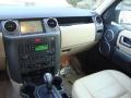 Zambezi Silver Metallic - LR3 V8 HSE Photo No. 14