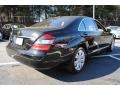 Black - S 550 4Matic Sedan Photo No. 6