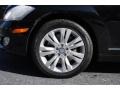 Black - S 550 4Matic Sedan Photo No. 8