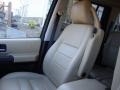 Zambezi Silver Metallic - LR3 V8 HSE Photo No. 18