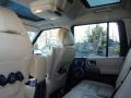 Zambezi Silver Metallic - LR3 V8 HSE Photo No. 21