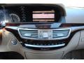 Black - S 550 4Matic Sedan Photo No. 13