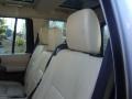 Zambezi Silver Metallic - LR3 V8 HSE Photo No. 22